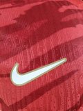 26/27（2026） Korea Home  Player 1:1 Quality Soccer Jersey