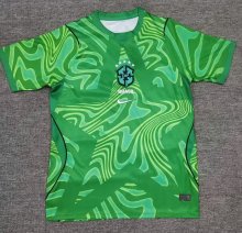 26/27 (2026） Brazil  Training Clothes Fans 1:1 Quality Soccer Jersey