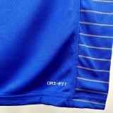 2023 Los Angeles Clippers Blue #3 PAUL  1:1 Quality NBA Jersey