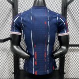 26/27（2026） PSG Paris Special Edition Player 1:1 Quality Soccer Jersey