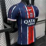 26/27（2026） PSG Paris Special Edition Player 1:1 Quality Soccer Jersey