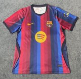 26/27(2026)   Barcelona Home  Fans 1:1 Quality Soccer Jersey