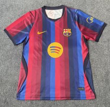 26/27(2026)   Barcelona Home  Fans 1:1 Quality Soccer Jersey