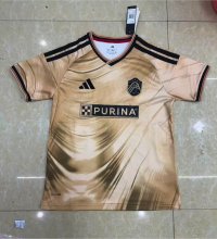 26/27 (2026) St. Louis City SC Home  Fans 1:1 Quality Soccer Jersey