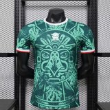 26/27 (2026) Mexico Special Edition Player 1:1 Quality Soccer Jersey