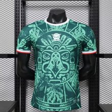 26/27 (2026) Mexico Special Edition Player 1:1 Quality Soccer Jersey