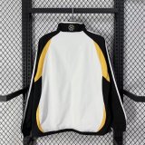 26/27 (2026) Adidas Clover NTS  Black White Windbreaker   1:1 Quality Soccer Jersey