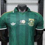 26/27（2026） South Africa Away Player  1:1 Quality Soccer Jersey