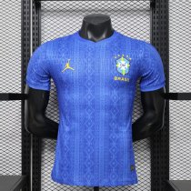 26/27（2026） Brazil Special Edition  Player  1:1 Quality Soccer Jersey