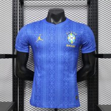 26/27（2026） Brazil Special Edition  Player  1:1 Quality Soccer Jersey