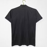 1995/1996 Liverpool Special Edition Black Fans Retro  1:1 Quality  Soccer Jersey