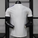 26/27 (2026)  Leeds United Casual  Retro Player 1:1 Quality  Soccer Jersey