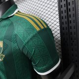 26/27（2026） South Africa Away Player  1:1 Quality Soccer Jersey