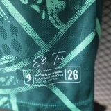 26/27 (2026) Mexico Special Edition Player 1:1 Quality Soccer Jersey