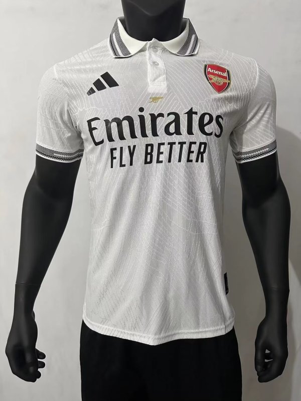 26/27 (2026) Arsenal Special Edition  Player 1:1 Quality Soccer Jersey