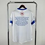 2026  Philadelphia 76ers Retro White   1:1 Quality NBA Season Jerseys