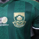 26/27（2026） South Africa Away Player  1:1 Quality Soccer Jersey