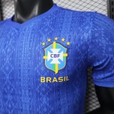 26/27（2026） Brazil Special Edition  Player  1:1 Quality Soccer Jersey