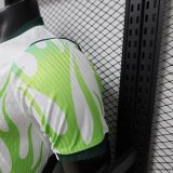26/27（2026） Nigeria Away  Player 1:1 Quality Soccer Jersey