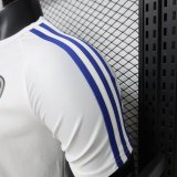 26/27 (2026)  Leeds United Casual  Retro Player 1:1 Quality  Soccer Jersey