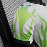 26/27（2026） Nigeria Away  Player 1:1 Quality Soccer Jersey