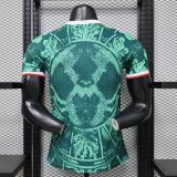 26/27 (2026) Mexico Special Edition Player 1:1 Quality Soccer Jersey
