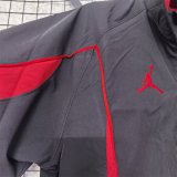 26/27 (2026)   Brazil Black  Windbreaker