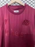26/27（2026） Hannover 96  Special Edition  Fans 1:1 Quality Soccer Jersey