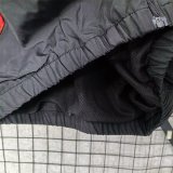 26/27 (2026)   Brazil Black  Windbreaker