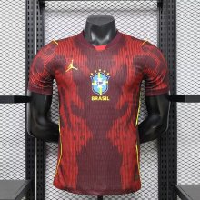 26/27（2026） Brazil Goalkeeper  Player  1:1 Quality Soccer Jersey