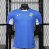 26/27 (2026)  Chelsea  Home  Player 1:1 Quality Soccer Jersey