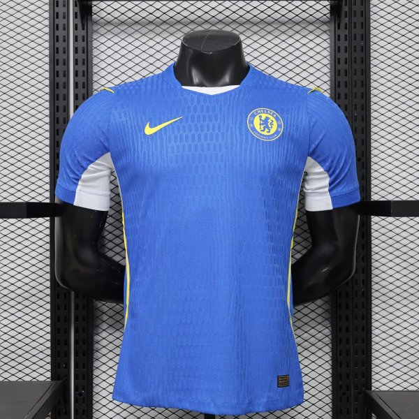 26/27 (2026)  Chelsea  Home  Player 1:1 Quality Soccer Jersey