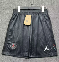 25/26 PSG Paris Fourth Shorts