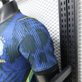 26/27（2026） Brazil Special Edition  Player  1:1 Quality Soccer Jersey