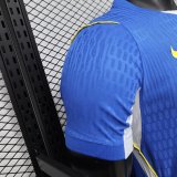 26/27 (2026)  Chelsea  Home  Player 1:1 Quality Soccer Jersey