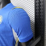 26/27 (2026)  Chelsea  Home  Player 1:1 Quality Soccer Jersey