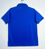 France 100th Anniversary Edition 1:1 Quality Retro Soccer Jersey