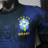26/27（2026） Brazil Special Edition  Player  1:1 Quality Soccer Jersey