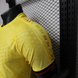 26/27（2026）Colombia Special Edition  Player  1:1 Quality Soccer Jersey