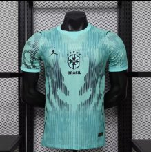 26/27（2026） Brazil Goalkeeper  Player  1:1 Quality Soccer Jersey