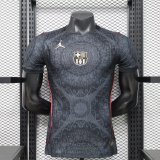 26/27(2026)  Barcelona Special Edition  PLayer 1:1 Quality Soccer Jersey