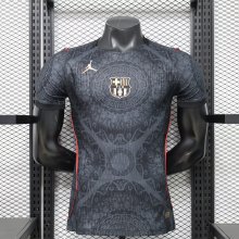 26/27(2026)  Barcelona Special Edition  PLayer 1:1 Quality Soccer Jersey