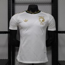 26/27 (2026)  Saudi Arabia Away  Player 1:1 Quality Soccer Jersey