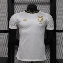 26/27 (2026)  Saudi Arabia Away  Player 1:1 Quality Soccer Jersey
