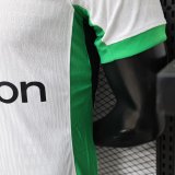 26/27 (2026)  Atletico Nacional   Away  Player 1:1 Quality Soccer Jersey