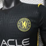 26/27 (2026)  Chelsea  Away  Player 1:1 Quality Soccer Jersey