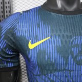 26/27（2026） Brazil Special Edition  Player  1:1 Quality Soccer Jersey