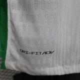 26/27 (2026)  Atletico Nacional   Away  Player 1:1 Quality Soccer Jersey