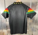 26/27（2026） Ghana Special Edition Black Fans 1:1 Quality Soccer Jersey