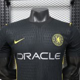 26/27 (2026)  Chelsea  Away  Player 1:1 Quality Soccer Jersey